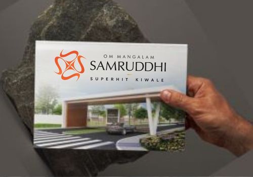 Om Mangalam Samruddhi Kiwale