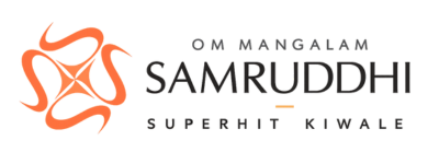 Om Mangalam Samruddhi Kiwale
